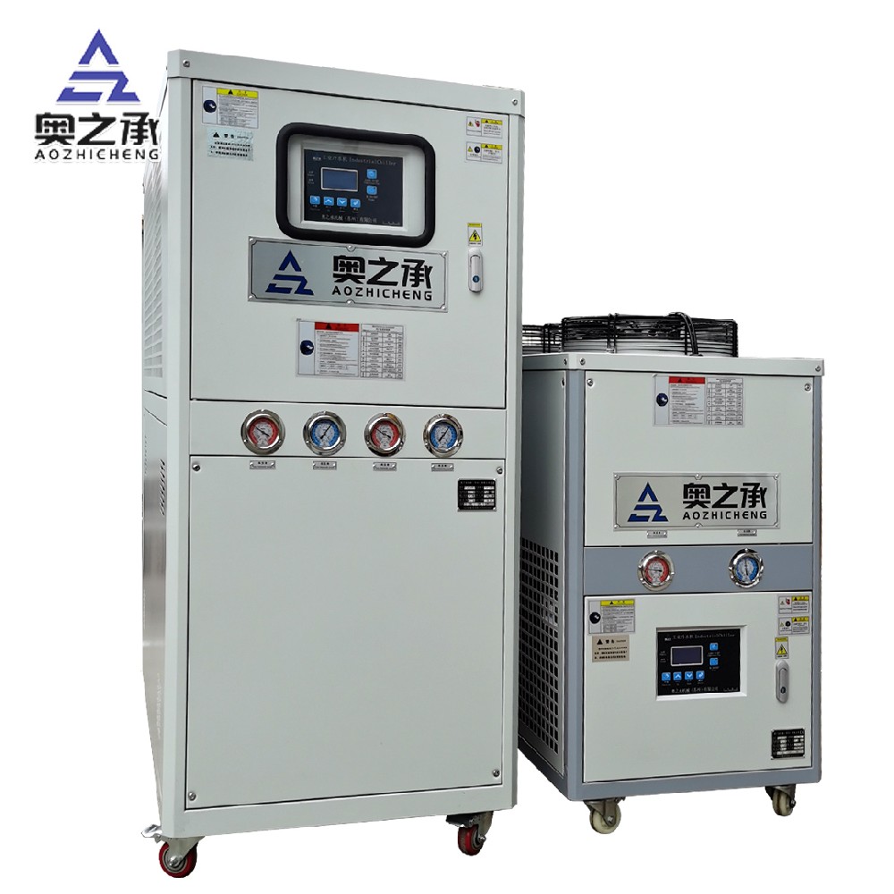 風冷式冷水機廠家